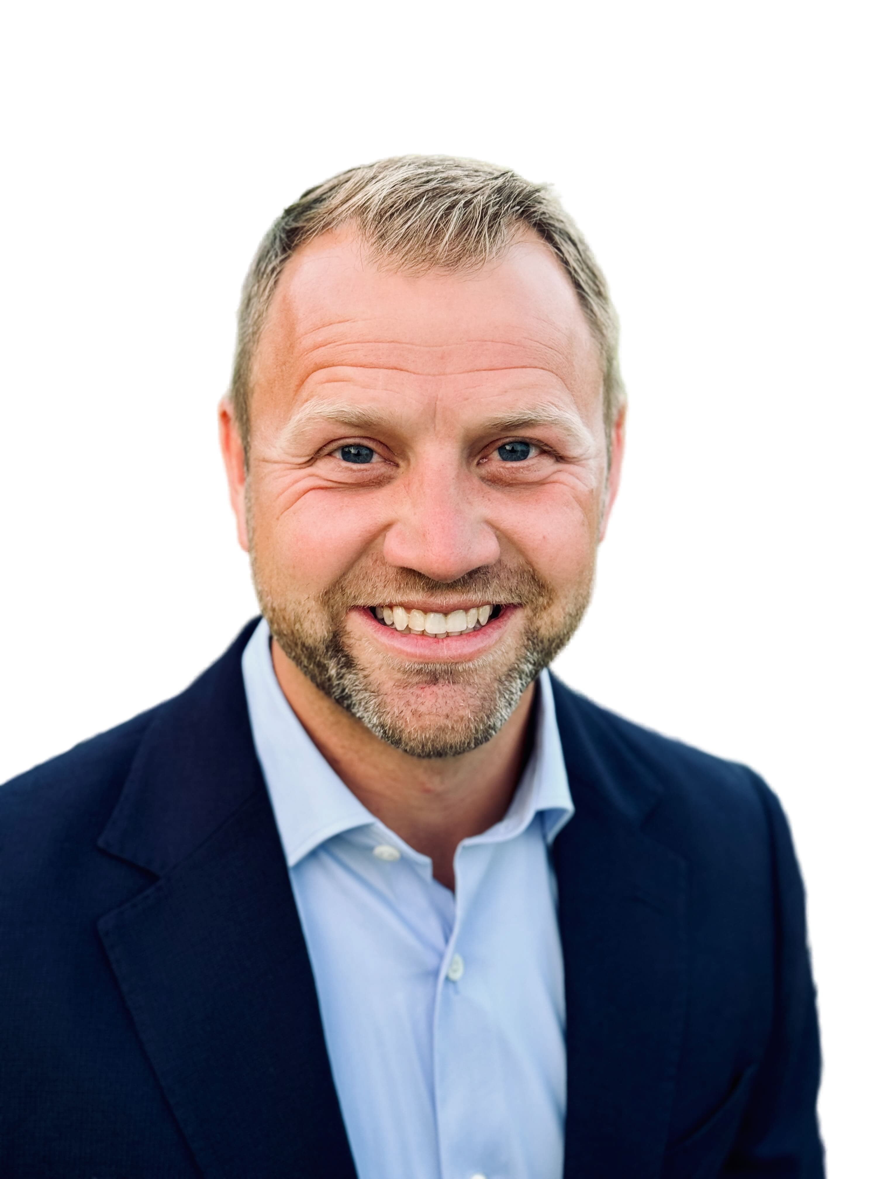 Troy Williams — Creator of History of Consulting